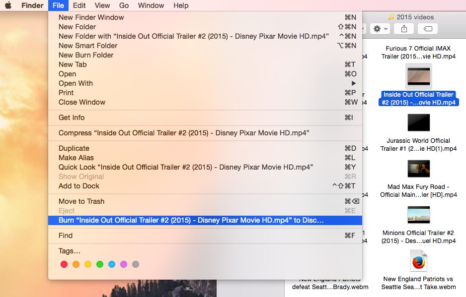 Mac Cd Dvd Burner Free Download