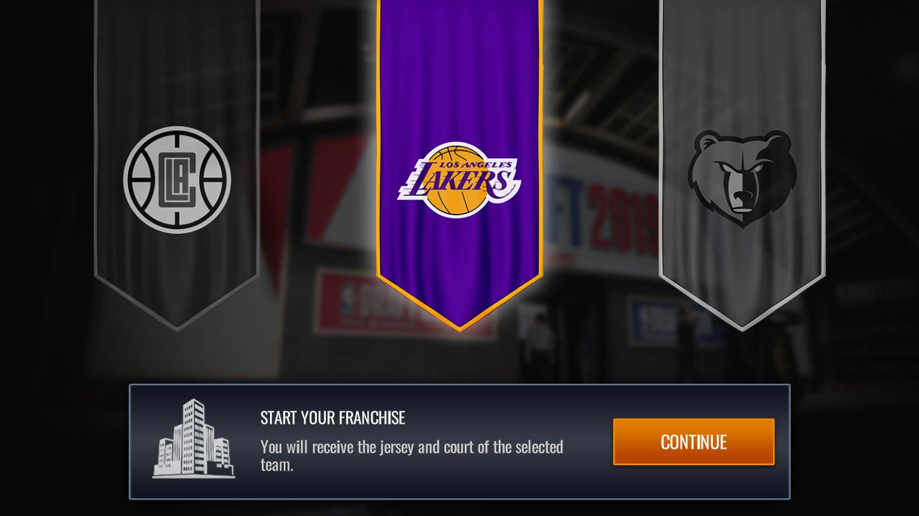 Nba Live Mobile Download For Mac