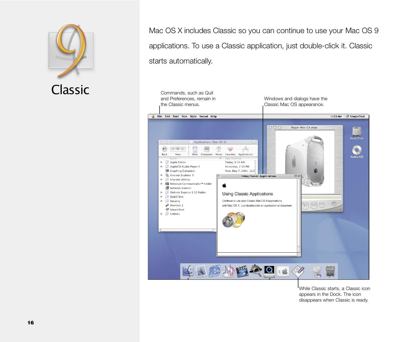 Mac Os 9 Classic Rom Download